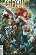THE PRECINCT #5 