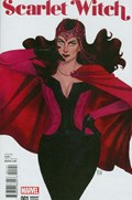 SCARLET WITCH #1-RI-B 