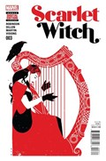 SCARLET WITCH #3 