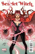 SCARLET WITCH #3-RI-B 