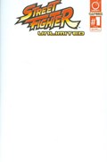 STREET FIGHTER UNLIMITED #1D 
