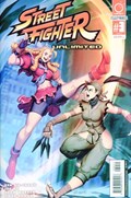 STREET FIGHTER UNLIMITED #3 