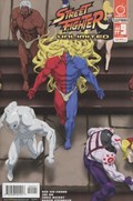 STREET FIGHTER UNLIMITED #9B 