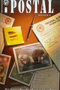 POSTAL: FBI DOSSIER #1 