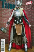 MIGHTY THOR #1-RI 