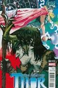 MIGHTY THOR #2-RI-D 