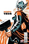 MIGHTY THOR #4-RI 
