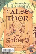 MIGHTY THOR #4 
