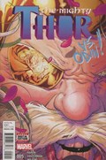 MIGHTY THOR #5 