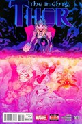 MIGHTY THOR #3 