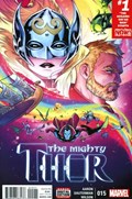 MIGHTY THOR #15 