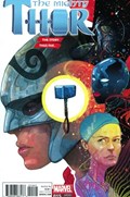 MIGHTY THOR #15B 