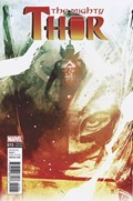MIGHTY THOR #15-RI-C 