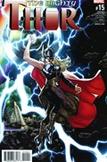 MIGHTY THOR #15-RI-B 