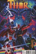 MIGHTY THOR #8-RI 