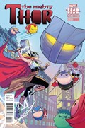 MIGHTY THOR #10B 