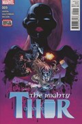 MIGHTY THOR #9 