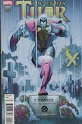 MIGHTY THOR #9B 