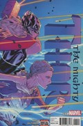 MIGHTY THOR #11 