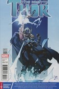 MIGHTY THOR #11C 