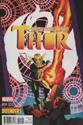 MIGHTY THOR #11B 