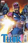 MIGHTY THOR #21B 