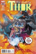 MIGHTY THOR #21 