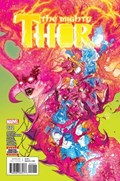 MIGHTY THOR #22 