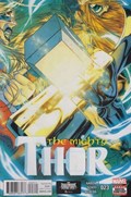 MIGHTY THOR #23 