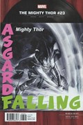 MIGHTY THOR #23-RI 