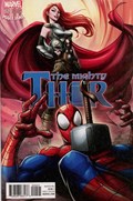 MIGHTY THOR #20B 
