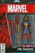 MS. MARVEL #1C 