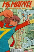 MS. MARVEL #2 