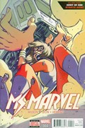 MS. MARVEL #4 