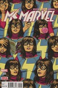 MS. MARVEL #5 