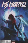MS. MARVEL #12-RI-C 