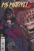 MS. MARVEL #12-RI-B 
