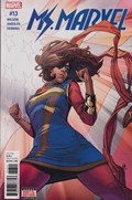 MS. MARVEL #13 