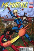 MS. MARVEL #13B 
