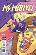 MS. MARVEL #6 