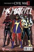 MS. MARVEL #7 