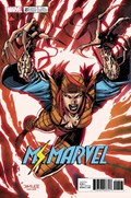 MS. MARVEL #20B 