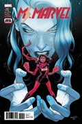 MS. MARVEL #20 