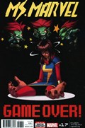 MS. MARVEL #17 