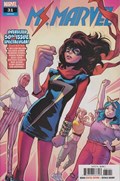 MS. MARVEL #31 