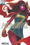 MS. MARVEL #31B 