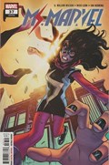 MS. MARVEL #37 