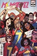 MS. MARVEL #37B 