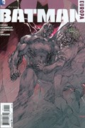 BATMAN: EUROPA #1 