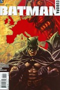 BATMAN: EUROPA #1-RI 